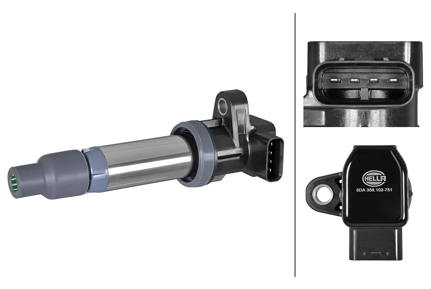Ignition Coil