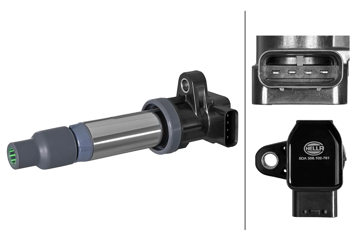 Ignition Coil