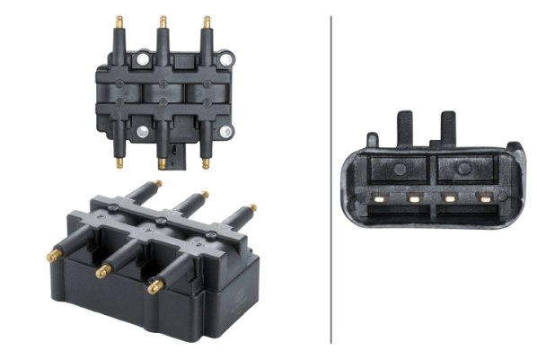 Ignition Coil