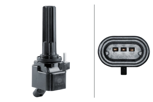 Ignition Coil
