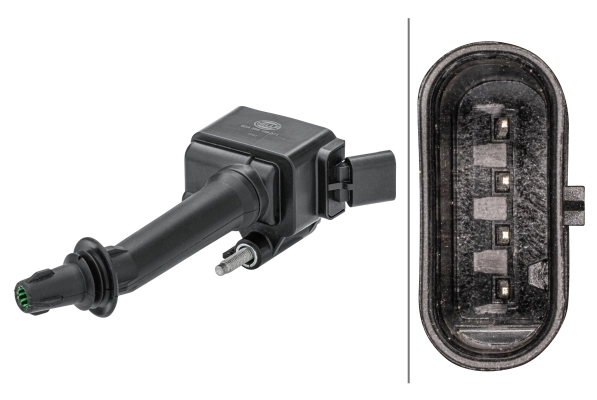 Ignition Coil