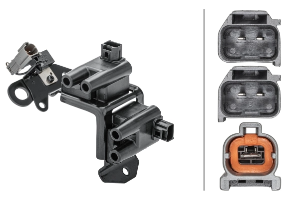 Ignition Coil
