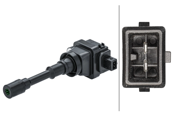 Ignition Coil