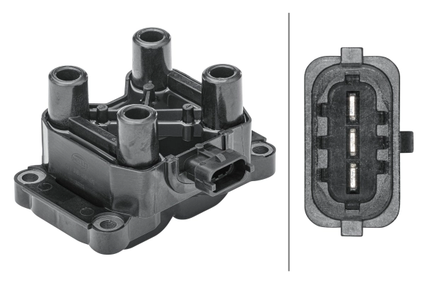 Ignition Coil
