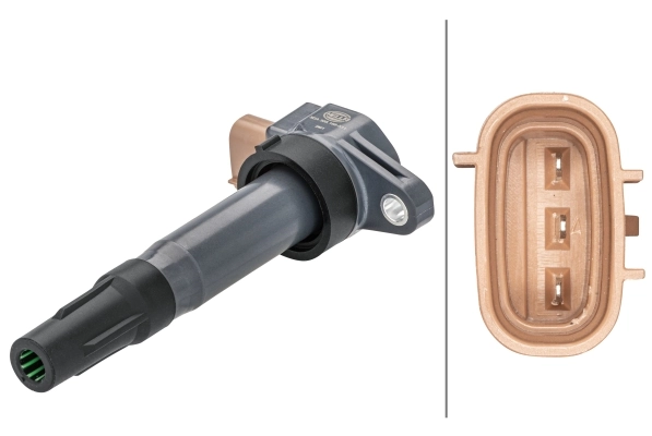 Ignition Coil