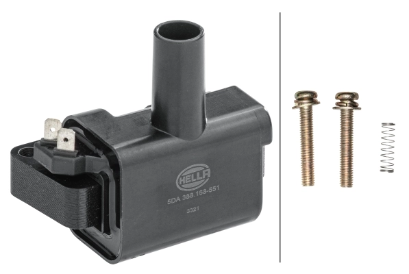 Ignition Coil