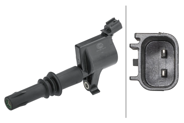 Ignition Coil