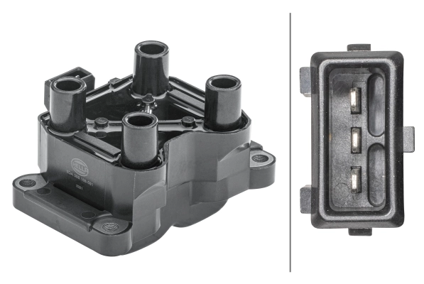 Ignition Coil