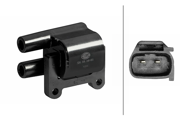 Ignition Coil