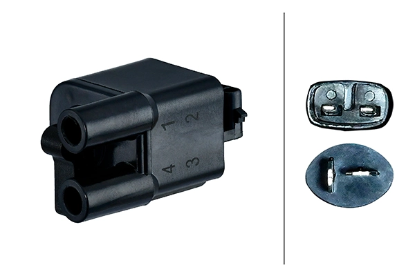 Ignition Coil