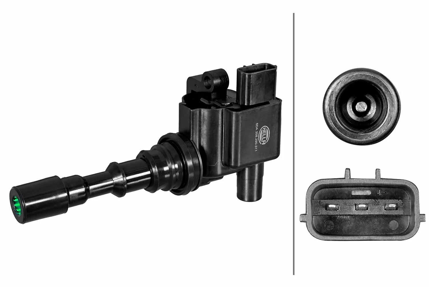 Ignition Coil