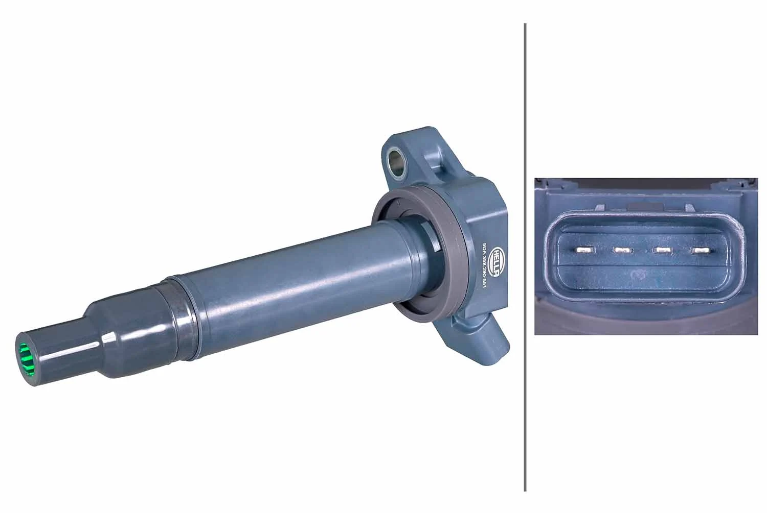 Ignition Coil