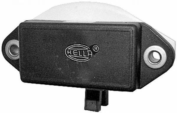 Alternator Regulator