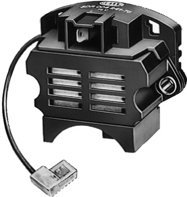 Alternator Regulator