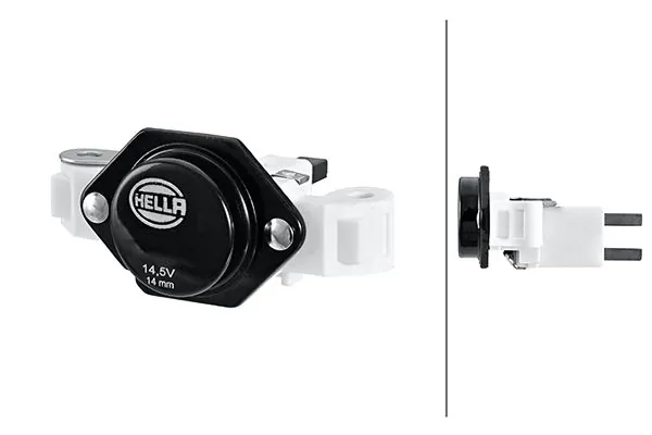 Alternator Regulator