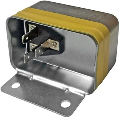 Alternator Regulator
