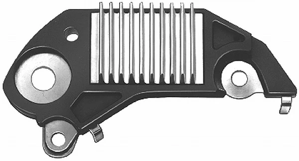 Alternator Regulator