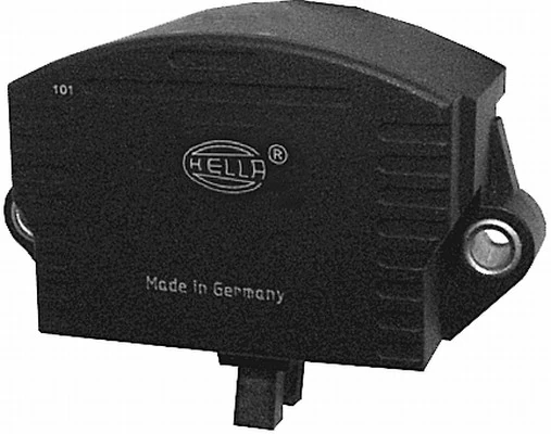 Alternator Regulator