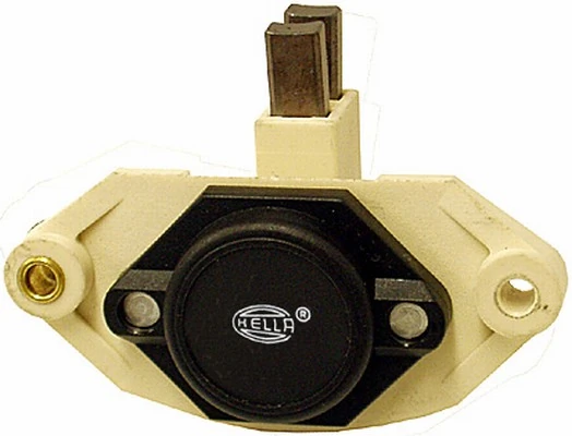 Alternator Regulator