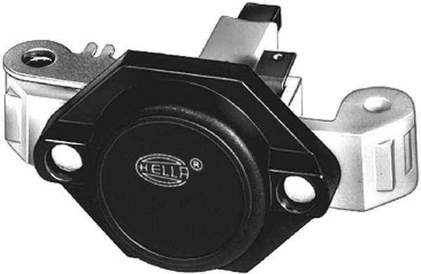 Alternator Regulator