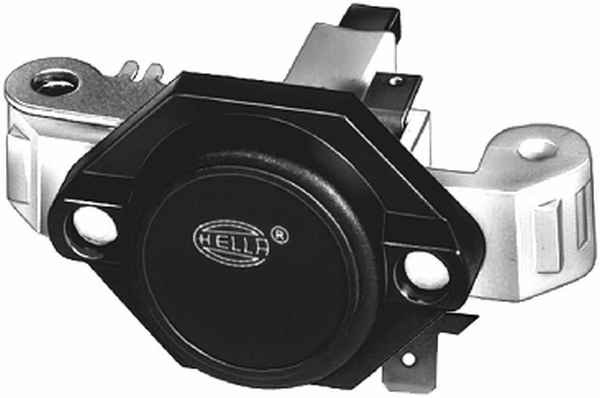 Alternator Regulator