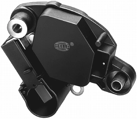Alternator Regulator