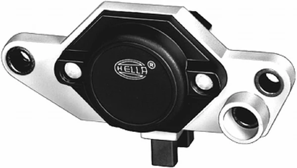 Alternator Regulator