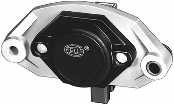 Alternator Regulator