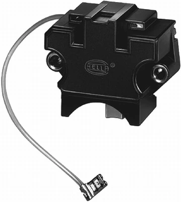 Alternator Regulator