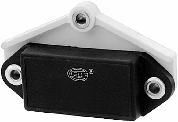 Alternator Regulator