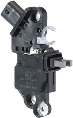 Alternator Regulator