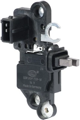 Alternator Regulator