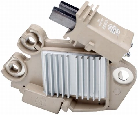 Alternator Regulator