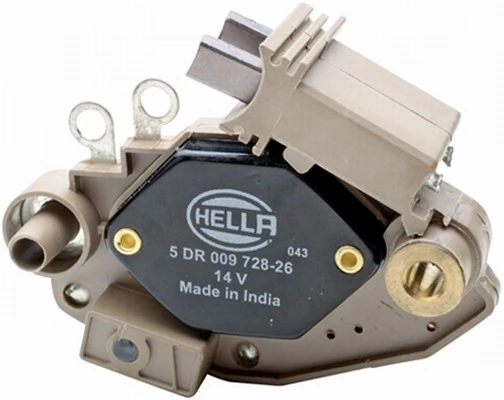 Alternator Regulator