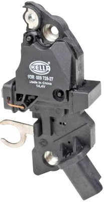 Alternator Regulator