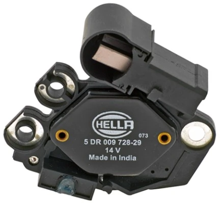 Alternator Regulator