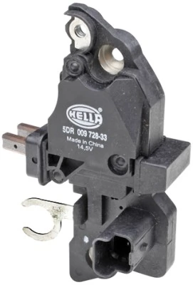 Alternator Regulator
