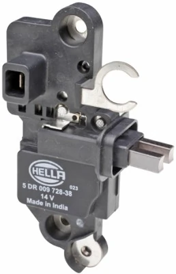 Alternator Regulator