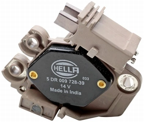 Alternator Regulator