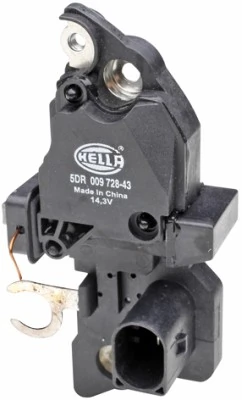 Alternator Regulator