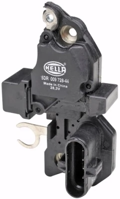 Alternator Regulator