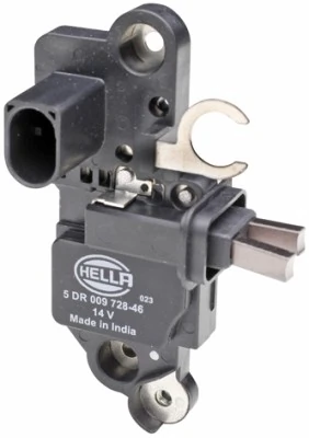 Alternator Regulator