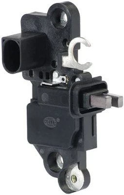 Alternator Regulator
