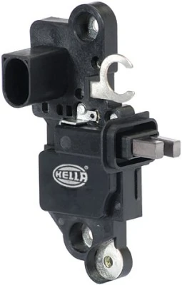 Alternator Regulator