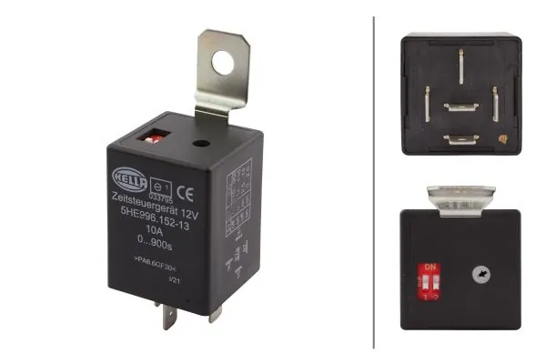 Time Relay