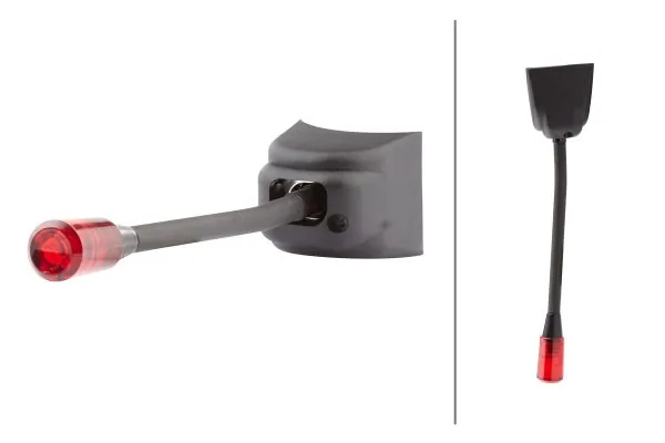 Direction Indicator Switch