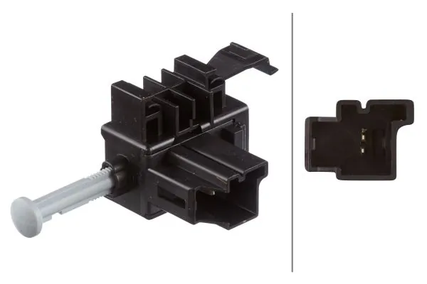 Switch, clutch control (cruise control)