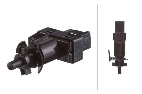Switch, clutch control (cruise control)