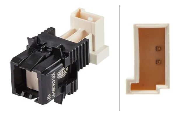 Stop Light Switch