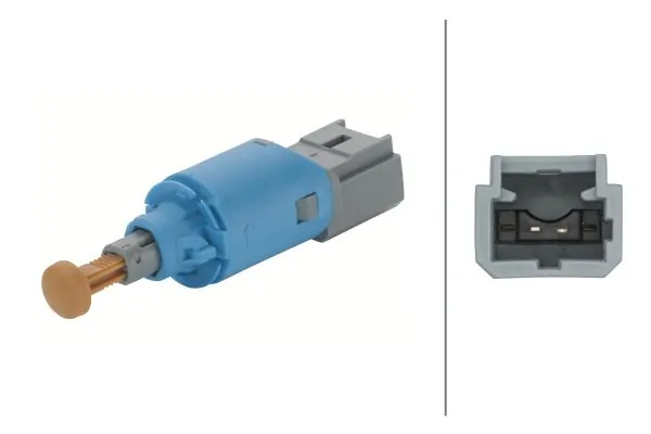 Switch, clutch control (cruise control)